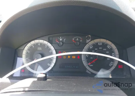 2009 Ford Escape Xlt z USA, uszkodzony, nr VIN 1FMCU03G29KA08124